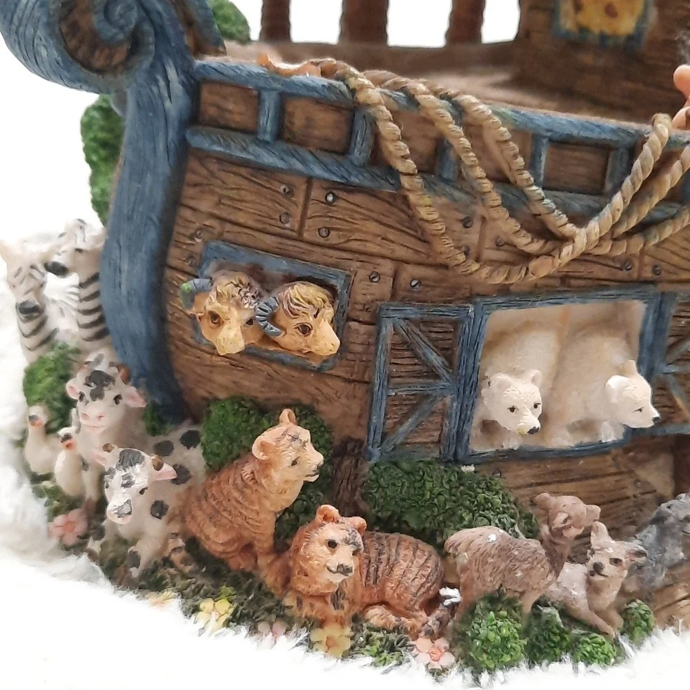 Musical Ark